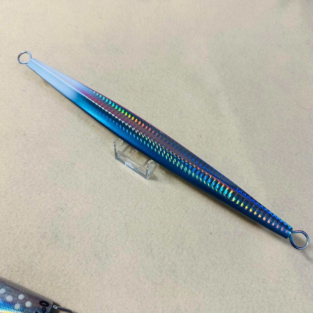 【まとめ売り】　スイムライダー　イサムジグ　　ガタージグ　丹後ジギング