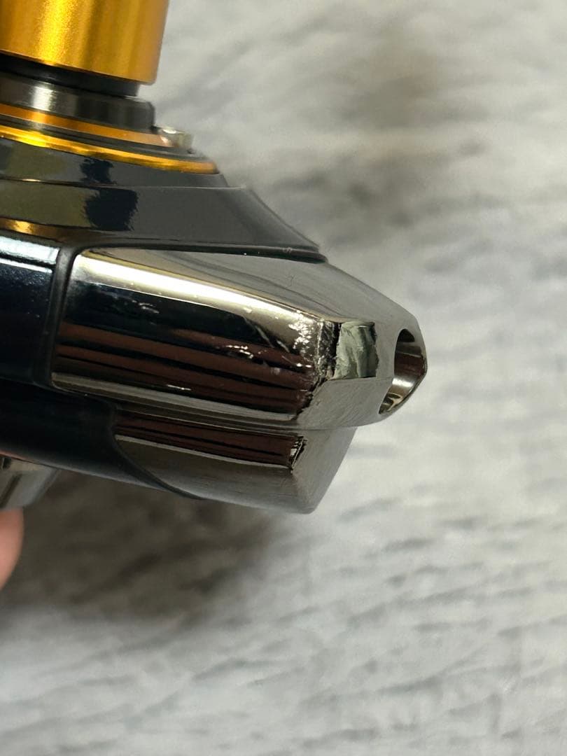 ダイワ　20インパルト2500SH-LBD