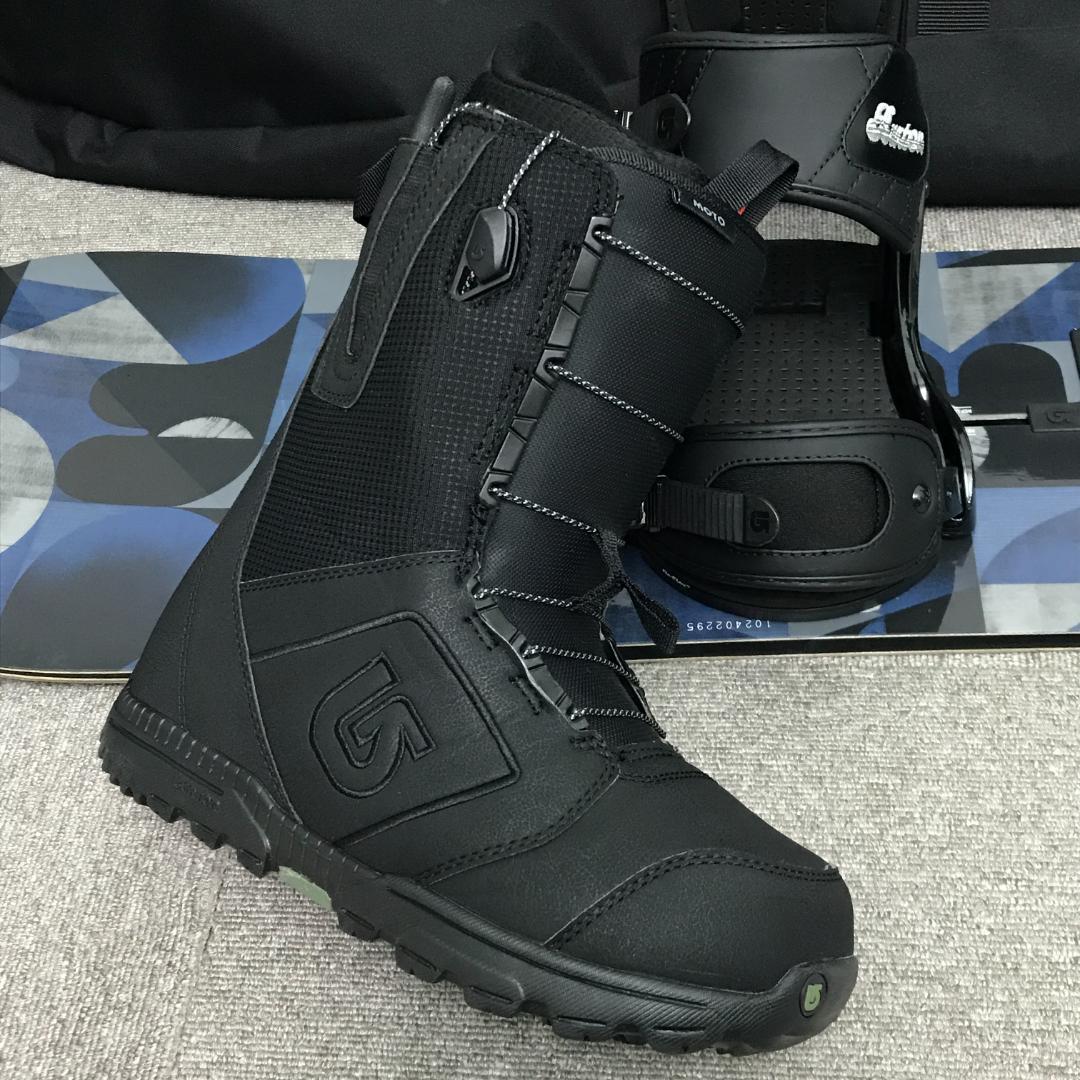 12万セット■美品■全部■BURTON ボード ビンディング ブーツ ケース