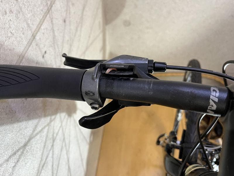 GIANT ESCAPE RX S 2017 ジャイアント　クロスバイク