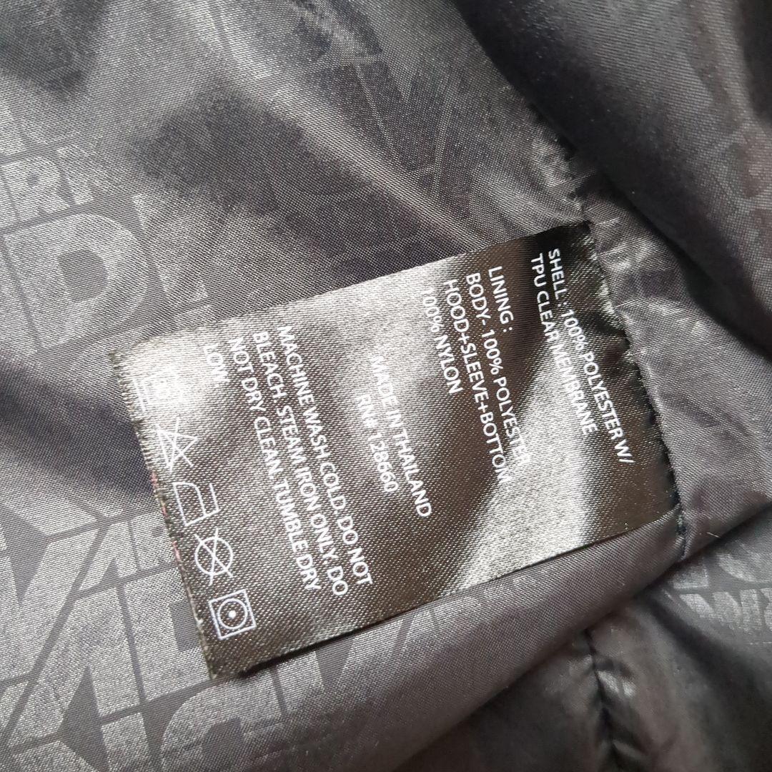 ARMADAウェア　スノーボードウェア BURTON 241 686