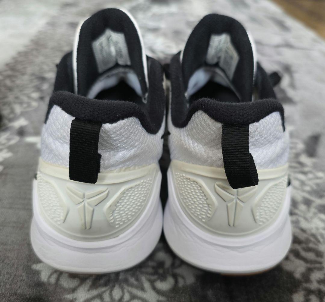 専用！！ ナイキ マンバフォーカス MAMBA FOCUS コービー Kobe