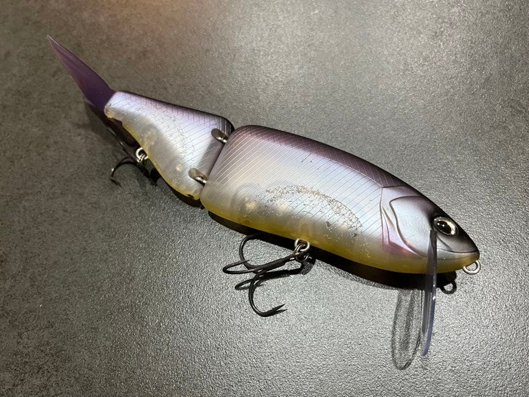 DRT タイニークラッシュ Low プロブルー