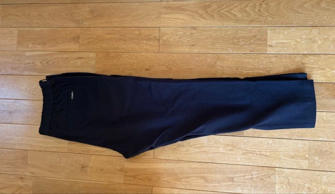 DUFFER ダファー　 セットアップ　 イージー　ジャケット　 パンツ　 L