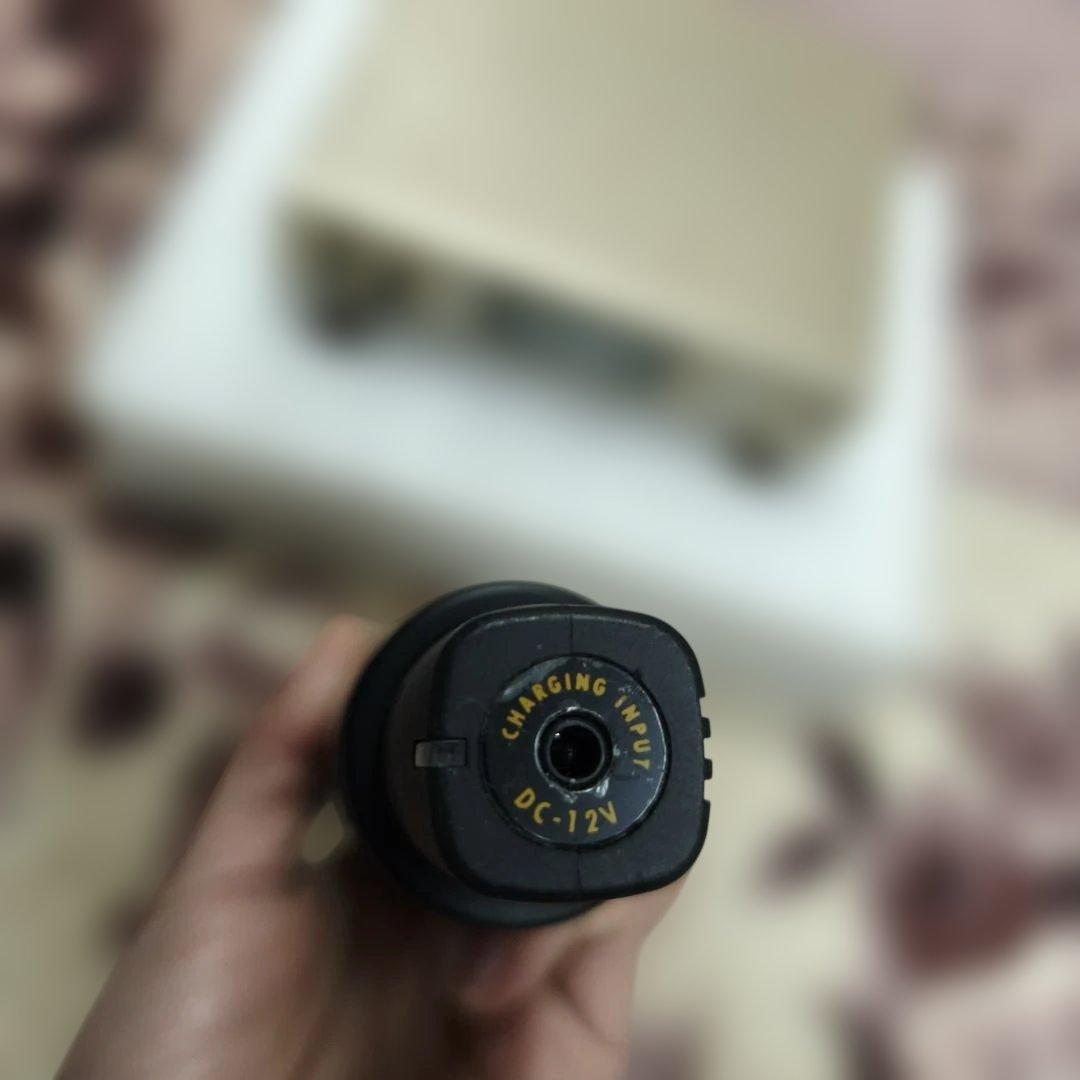 Classic Pro CWR-800ワイヤレスマイク受信機 箱付き