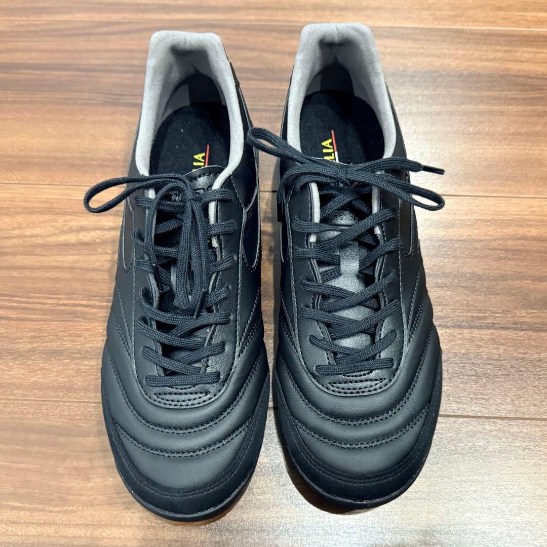 モレリア SALA ELITE TF 26cm ブラック