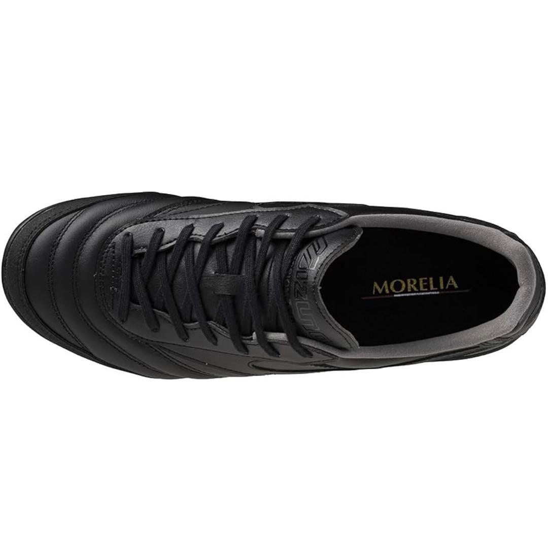 モレリア SALA ELITE TF 26cm ブラック