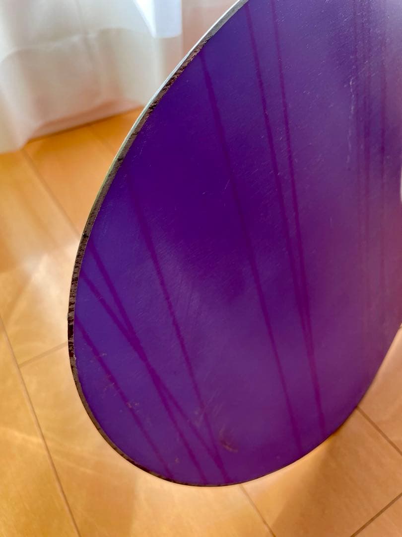 Modern Amusement スノーボード 3点セット 144㎝ レディース