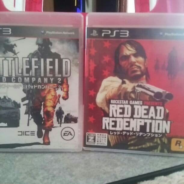 PS3ソフト 単品売りＯＫ