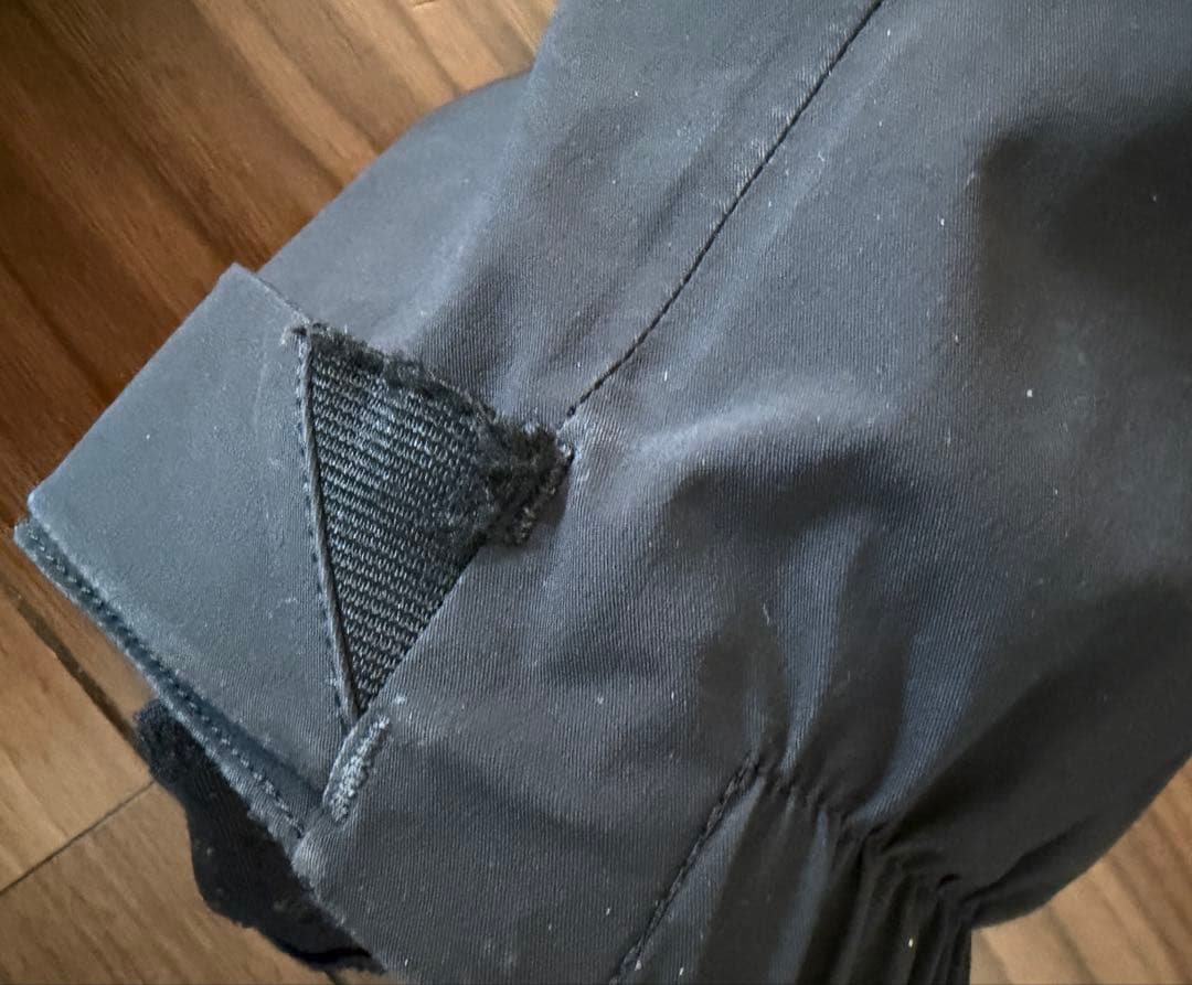 Volcom GORE-TEX スノーボードウェア　上下セット　Sサイズ