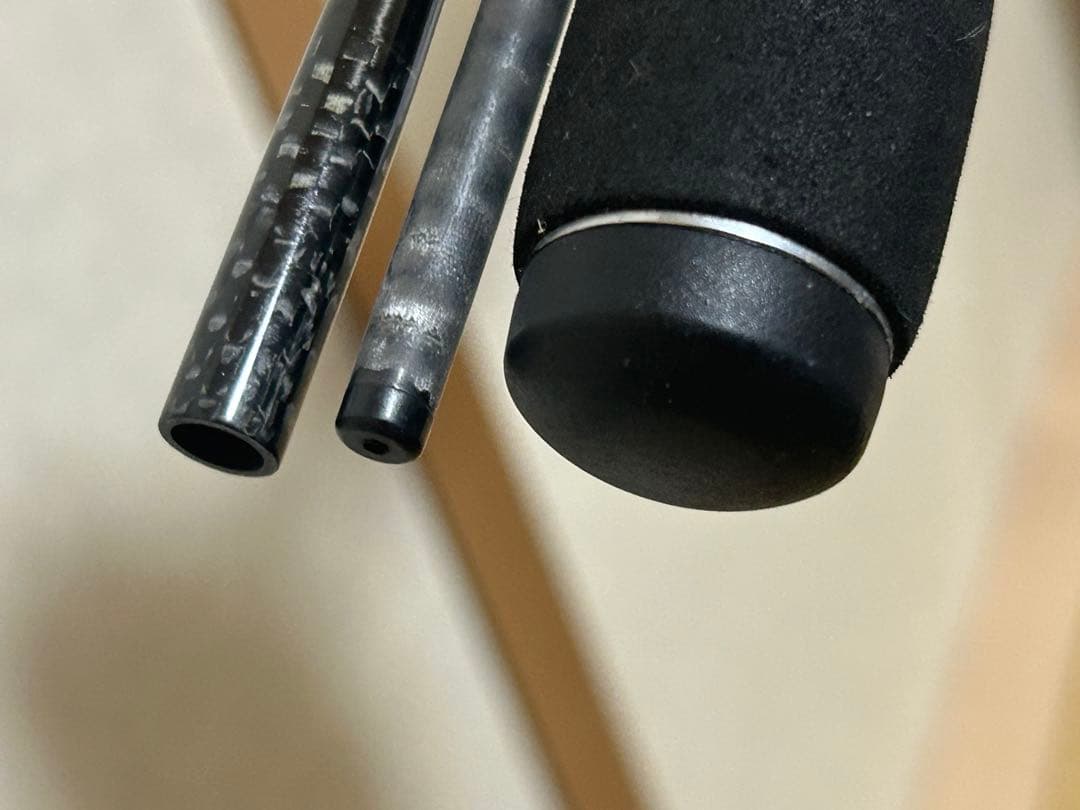 シマノ セフィアSephia GAME S 900M エギングロッド 3本継手