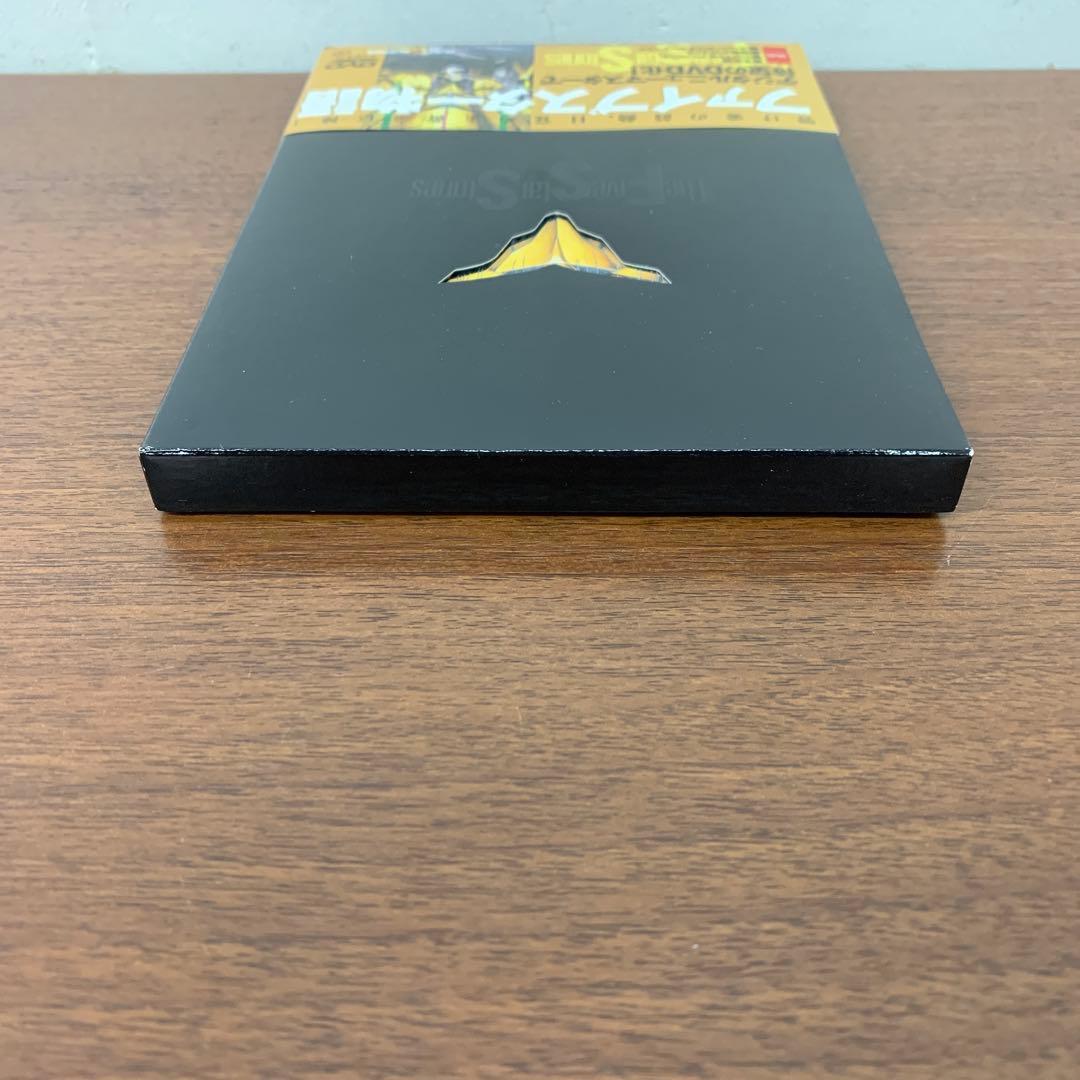 ❶　ファイブスター物語 The Five Star Stories DVD