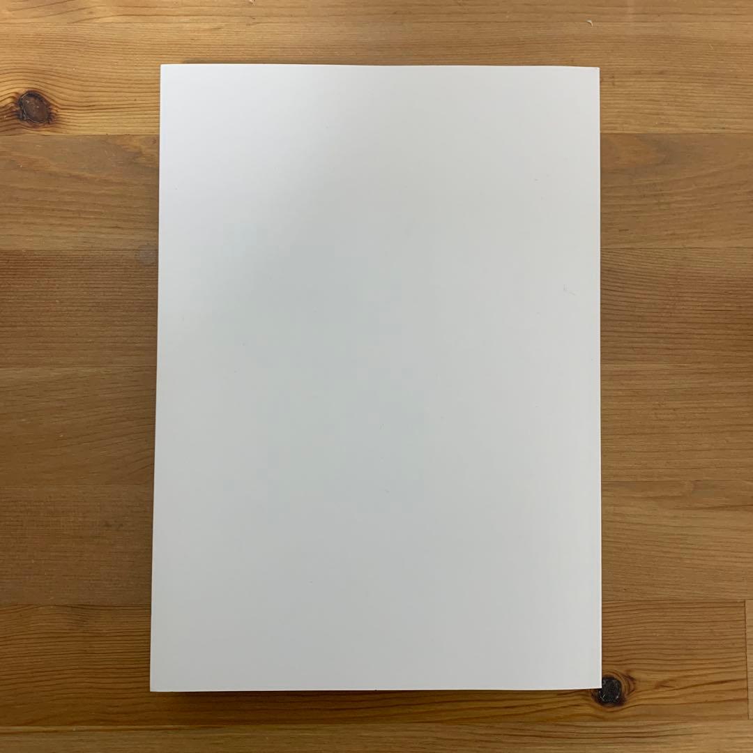 【値下げ】 ルイジ・ギッリ 「終わらない風景」展 図録