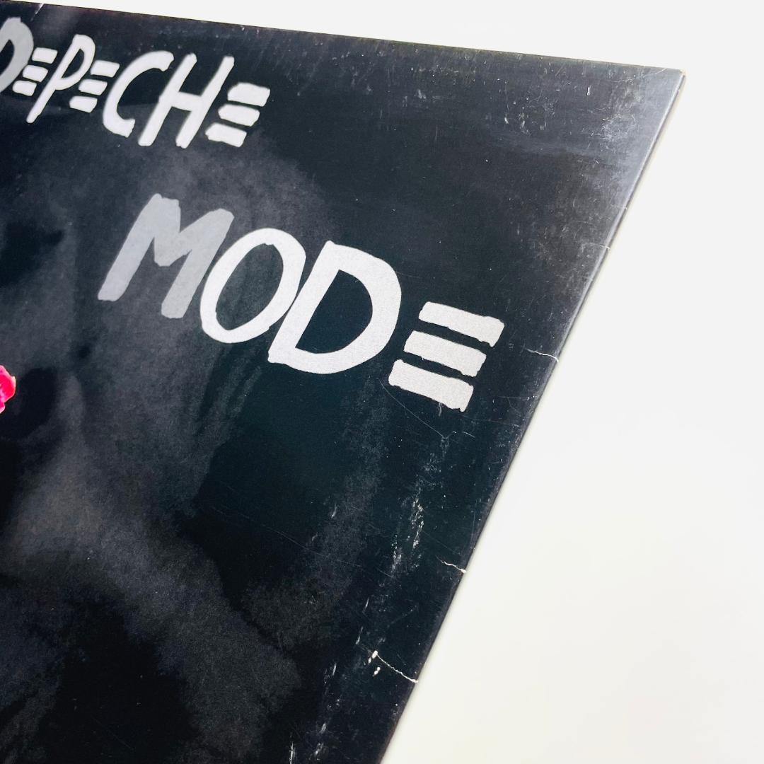 Depeche Mode – A Pain That I'm Used To