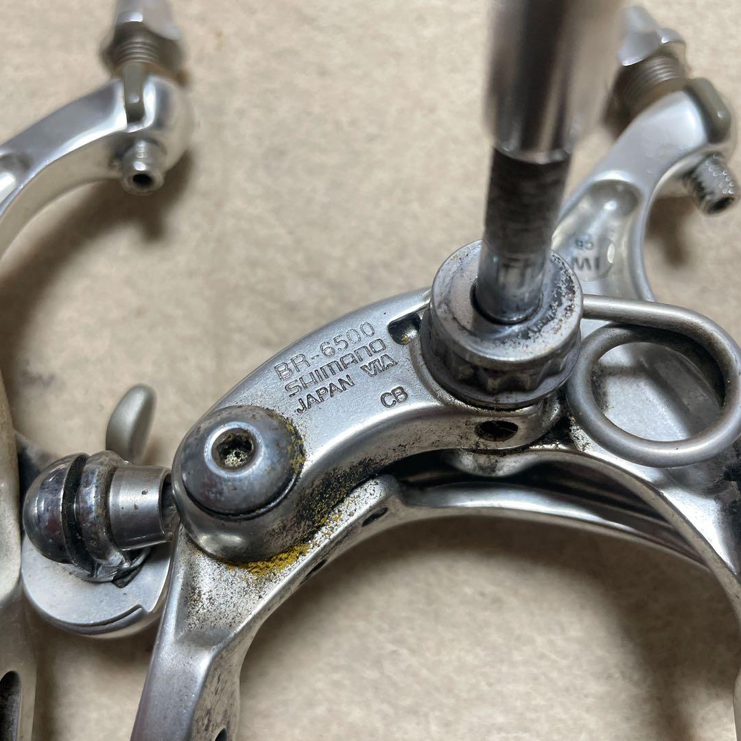 SHIMANO ULTEGRA 6500コンポセット