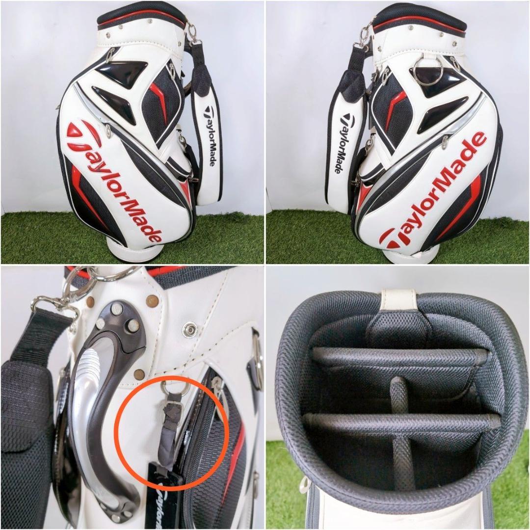 TaylorMade テーラーメイド SLDR r7 メンズゴルフ12本セット