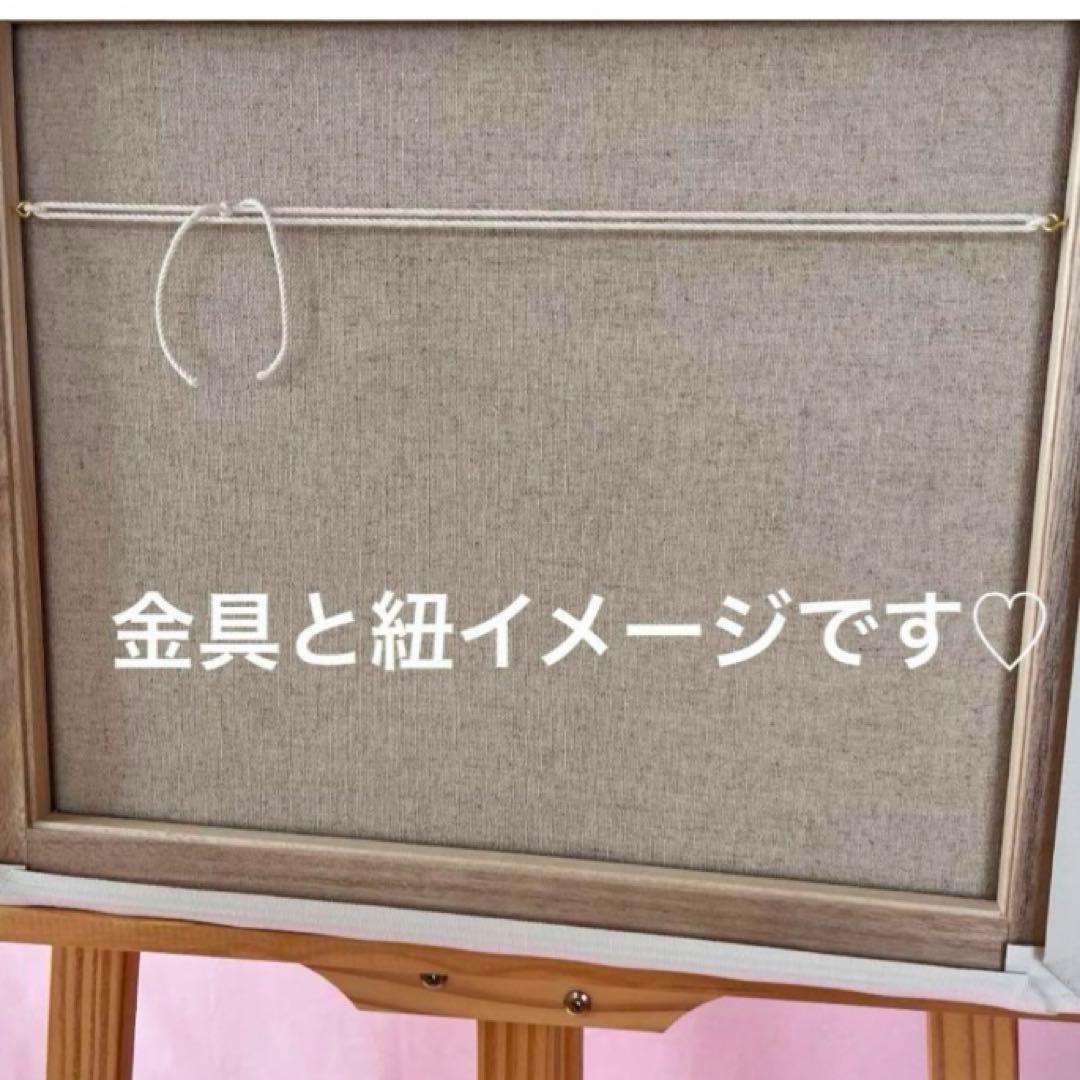 sale 絵画 テクスチャーアート 花の絵　ボタニカルアート フラワーアート