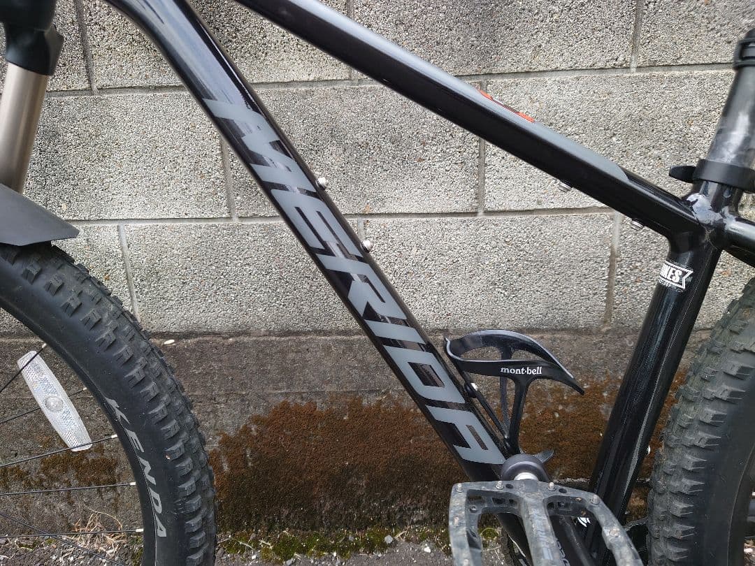 MERIDA マウンテンバイク