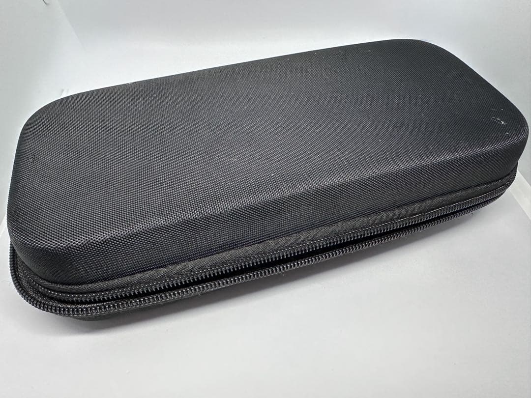 【箱無し】NintendoSwitch 本体 付属品 ハードケース SDカード