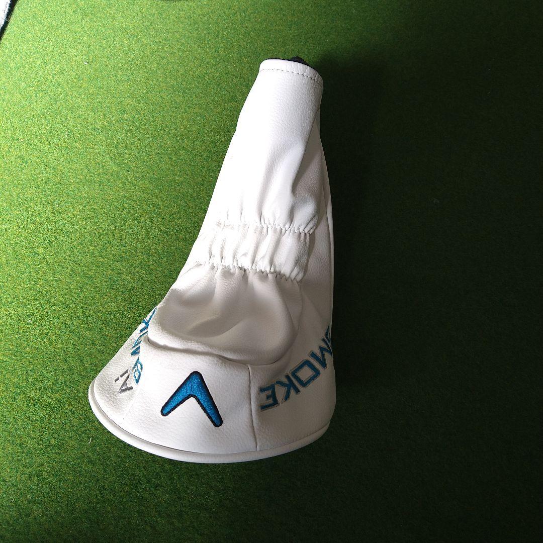 パラダイム Ai スモークMAX Dドライバーヘッド