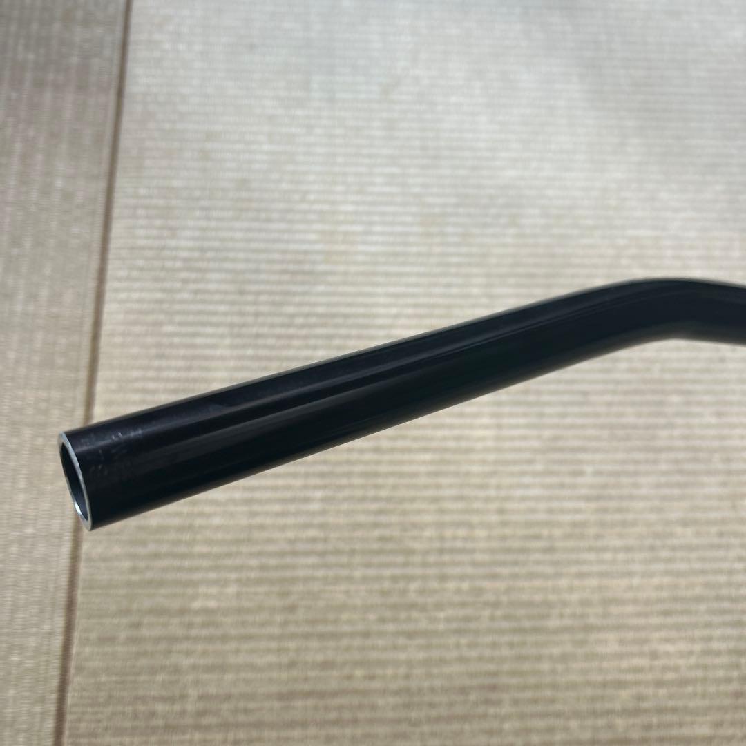 BLACK MOUNTAIN CYCLES BAR NONE ハンドル