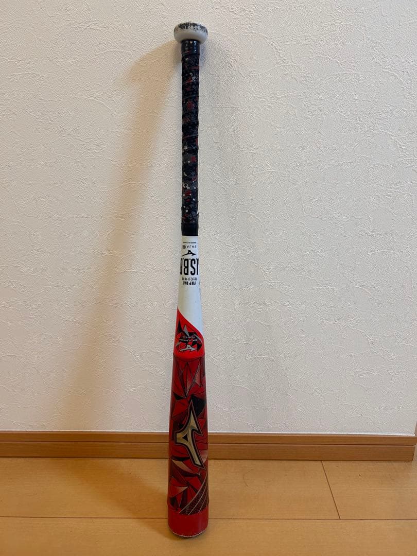 【少年野球　軟式】ミズノ　ビヨンドマックス　ギガキング　78cm 600g