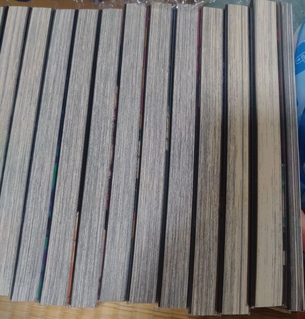 呪術廻戦全巻セット＋0.5巻