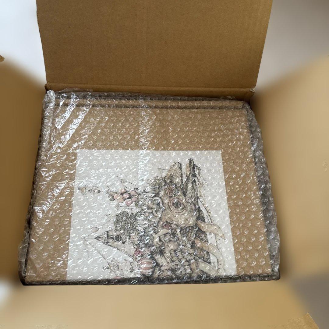 ヒグチユウコ 画集 CIRCUS（サーカス)限定特装版