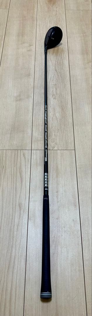 プロギア LS ユーティリティ U5 27° Speeder SR