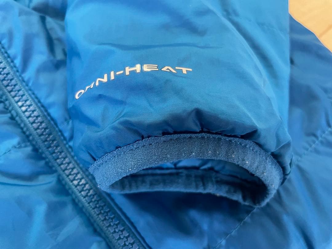 Columbia KIDS 150cm ウェア