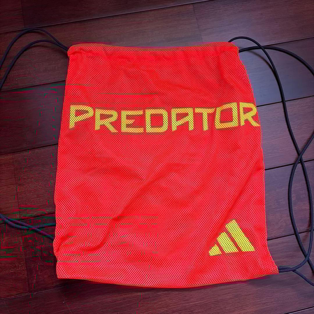 プレデター エリート FT FG 26.0cm