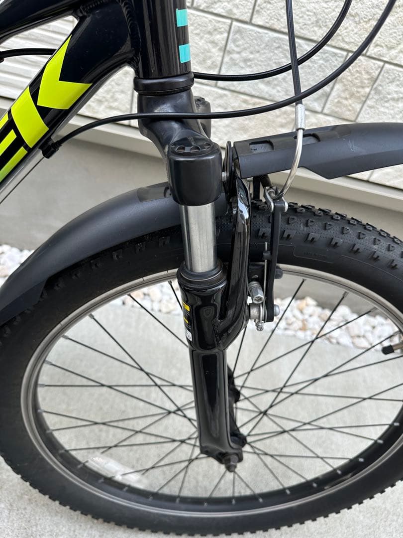 TREK Precaliber 24 8-speed【直接引渡しor着払い限定】