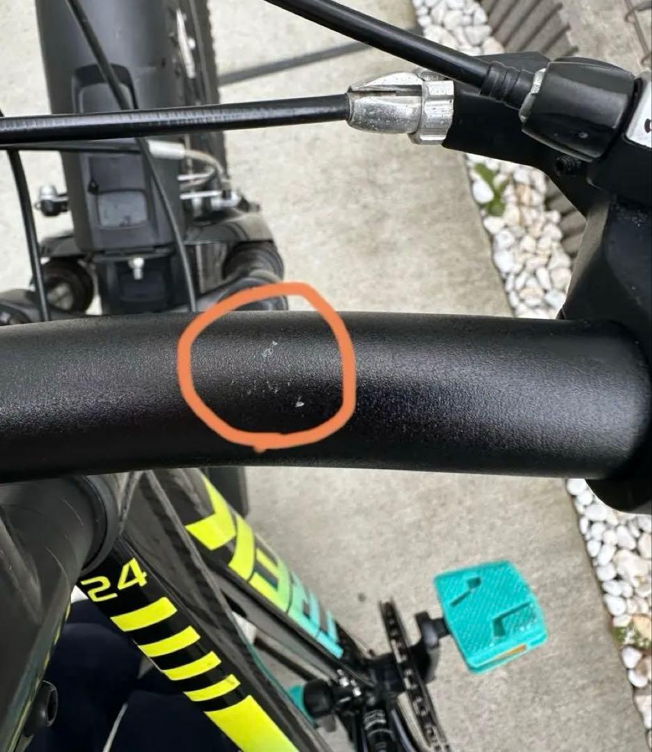 TREK Precaliber 24 8-speed【直接引渡しor着払い限定】