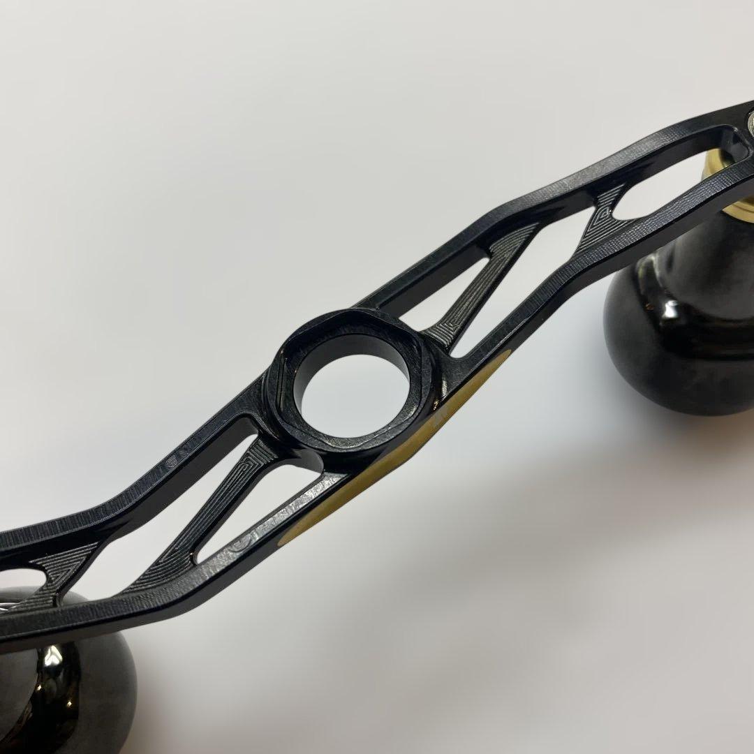 リブレ 15周年 P110 EF30 ダブルハンドル タイプZ右巻き①