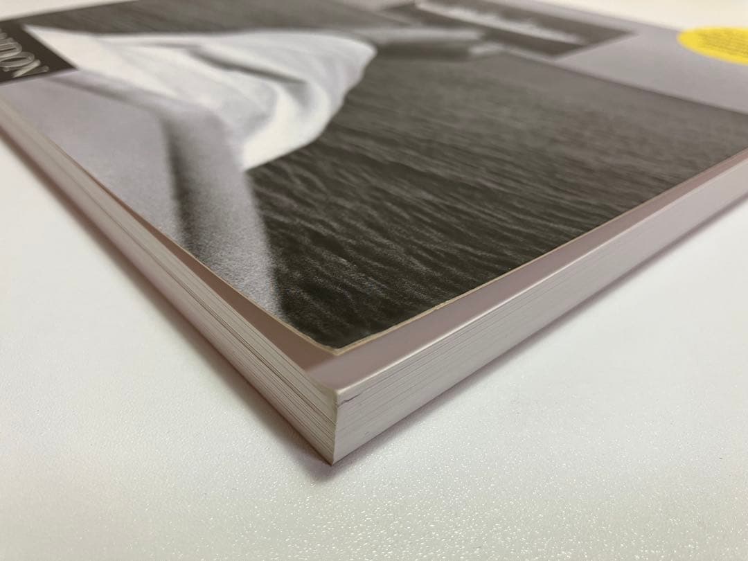 『The Nature of Photographs』Stephen Shore