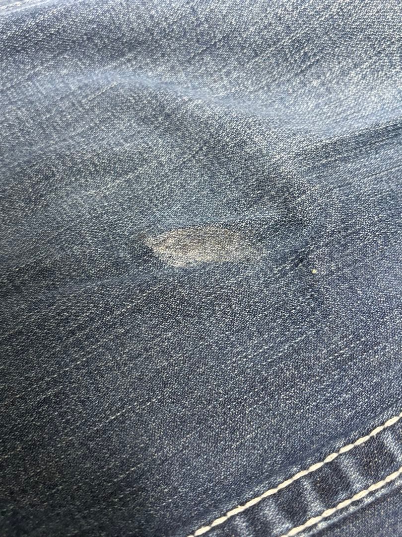 内*哉様 True Religion wide denim 40 デニム USA