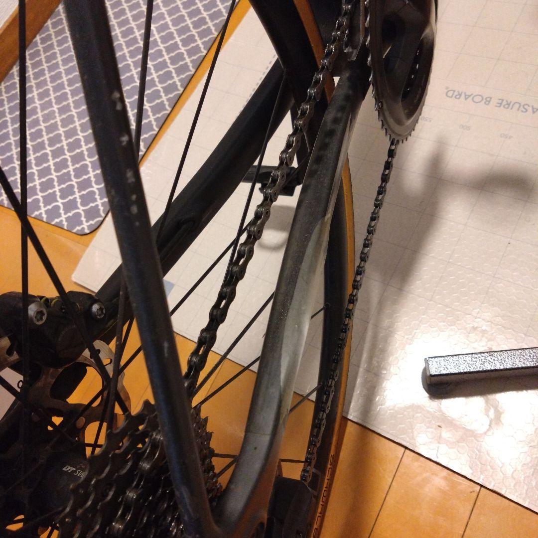 CANYON Ultimate CF SL xsサイズ