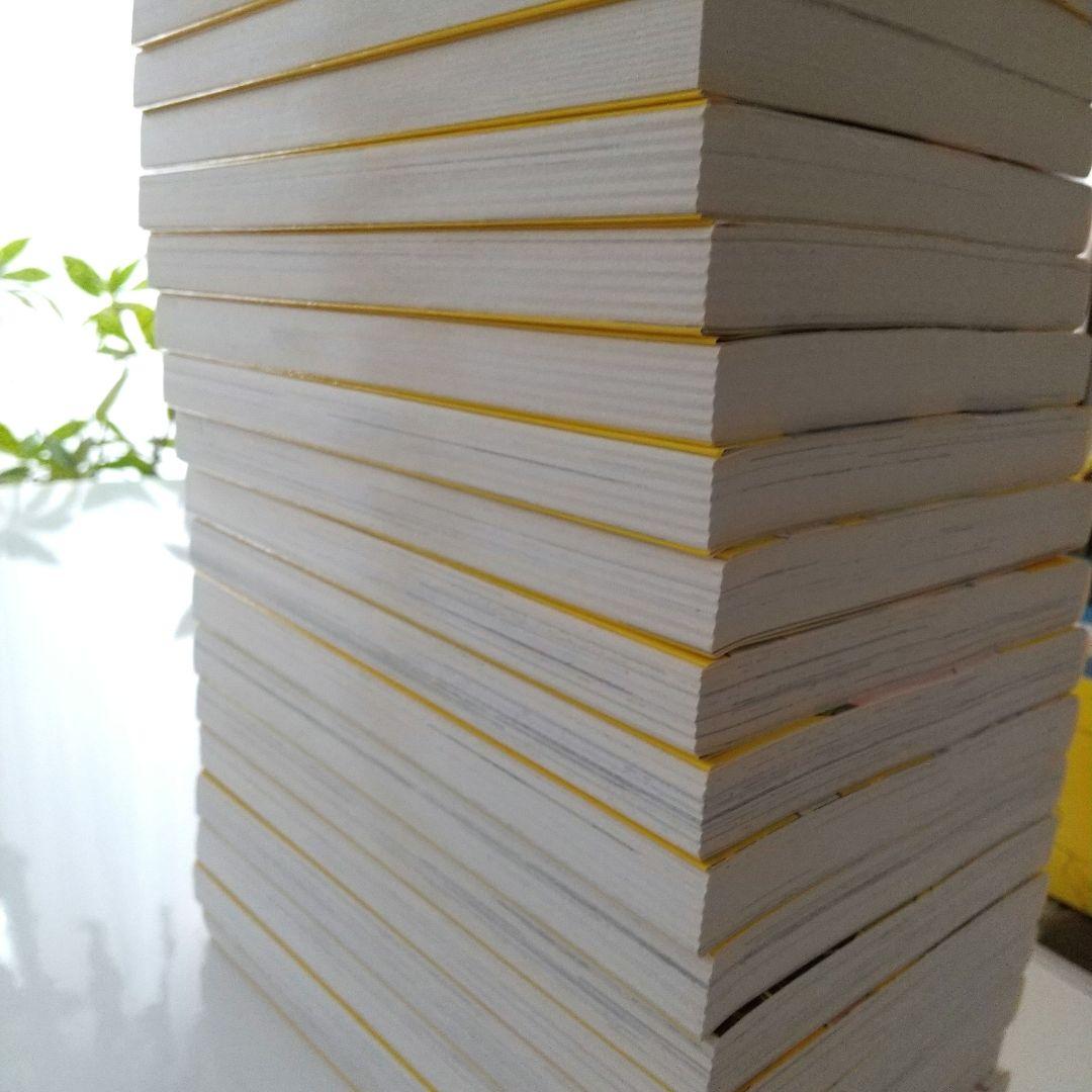 バナナフィッシュ 全巻