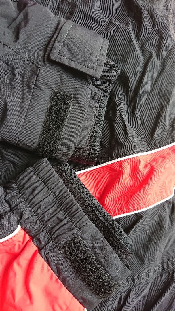 がまかつ GM-3139 ウィンドアップレインスーツ 上下セット L 完売品 美