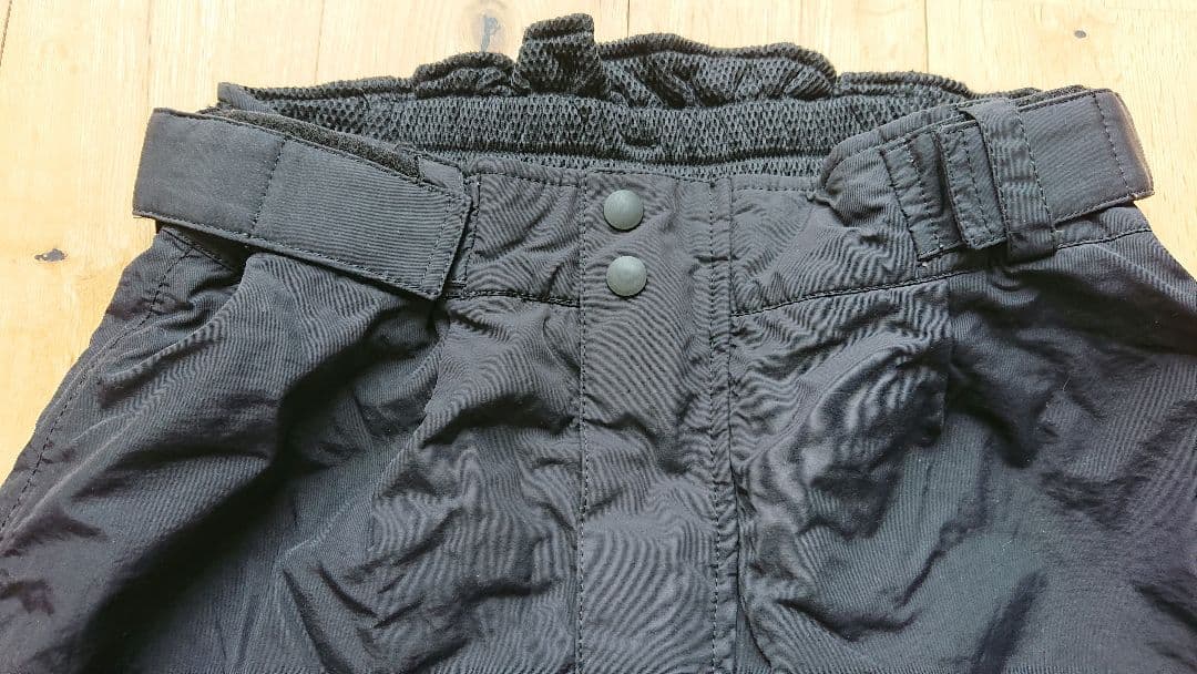 がまかつ GM-3139 ウィンドアップレインスーツ 上下セット L 完売品 美