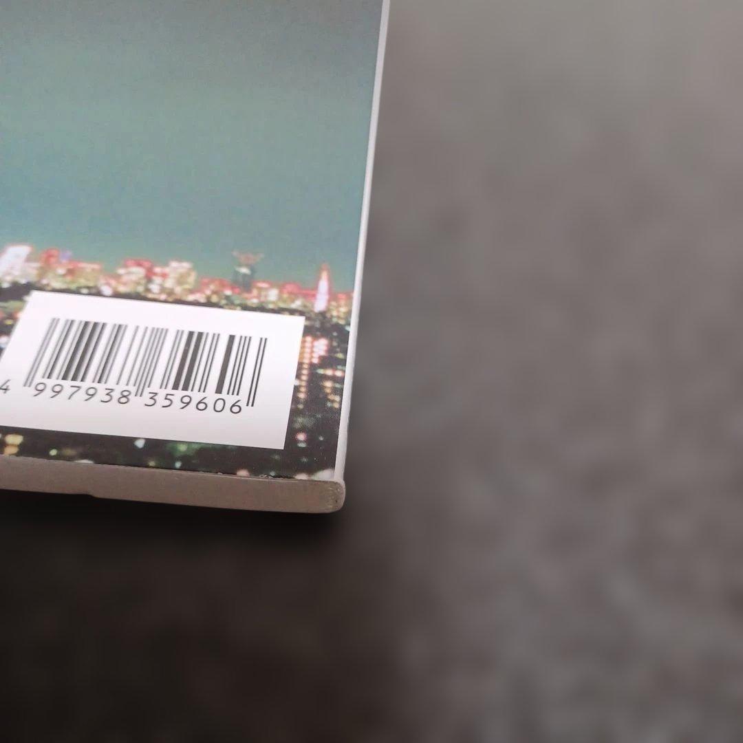 【未使用新品】羊文学　our hope バンドスコア　楽譜