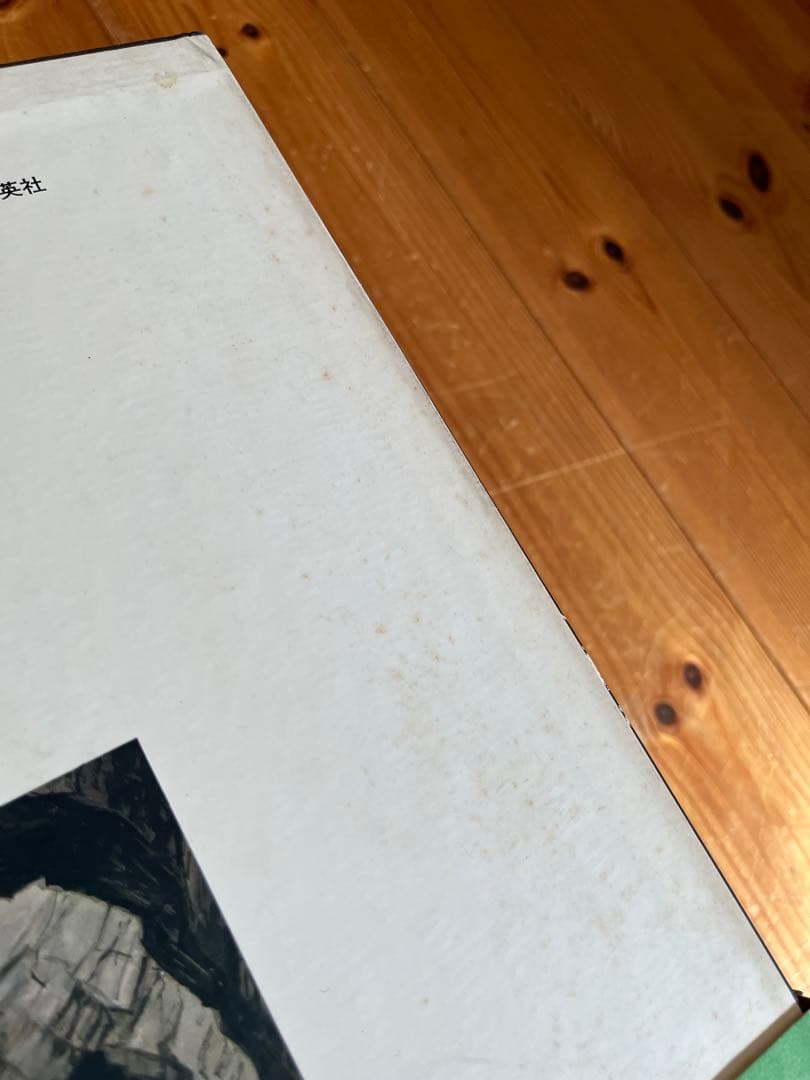 ワイド版　現代日本の美術　1〜4巻