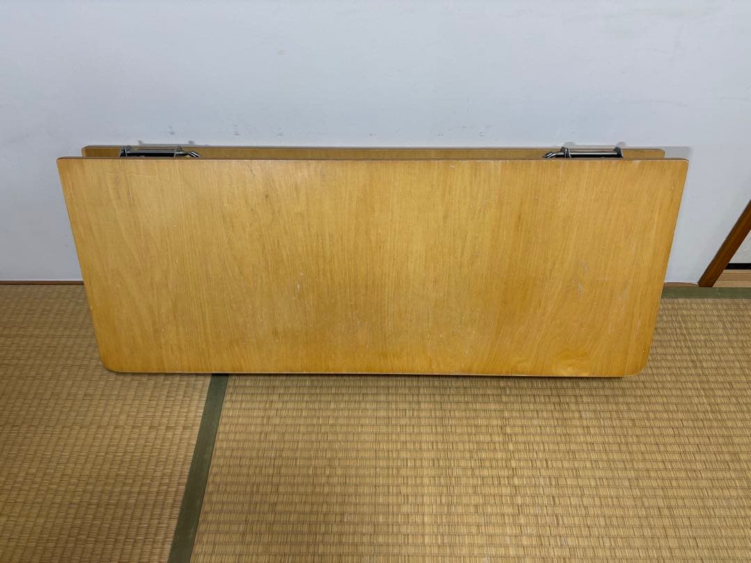 【中古】 Peak　スノーピーク ワンアクションテーブル