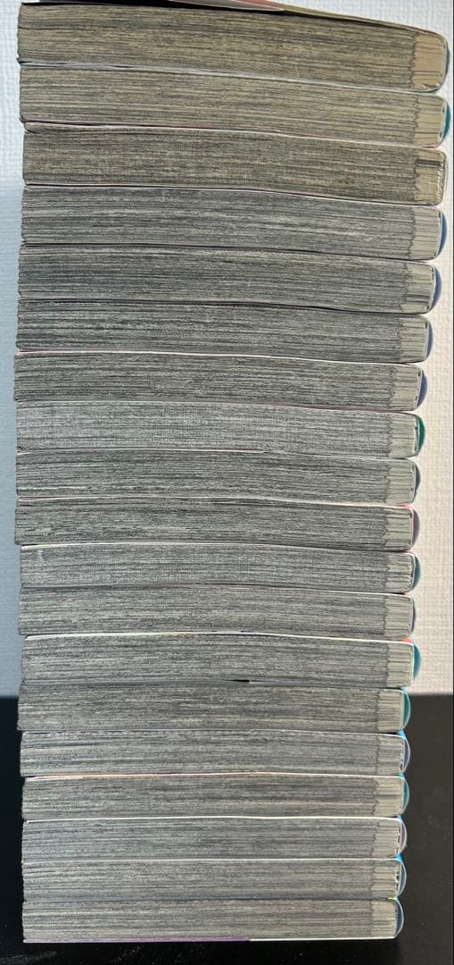 ダンダダン 全19巻