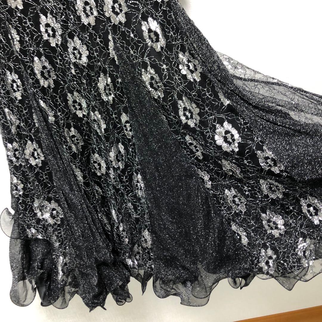 prima boutique ドレス　社交ダンス