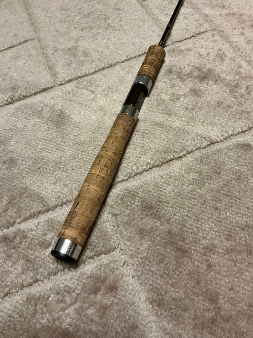 ダイワ　ハートランド　クロスX CX 602LFS-S