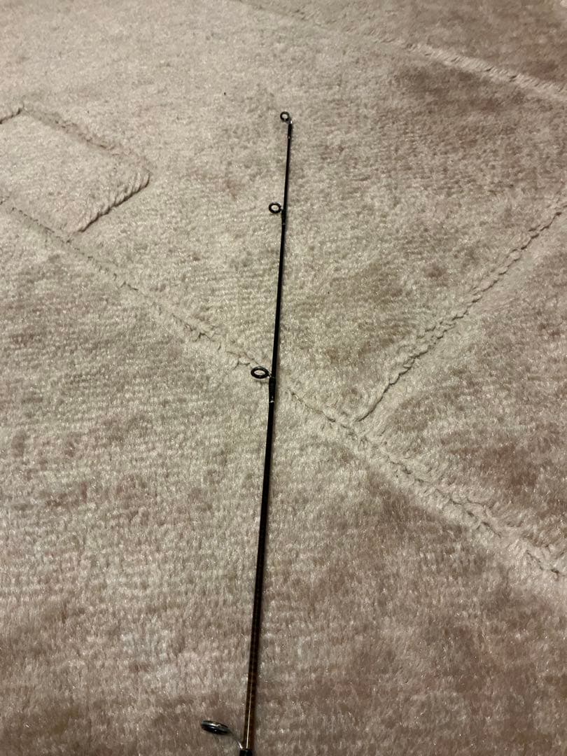 ダイワ　ハートランド　クロスX CX 602LFS-S