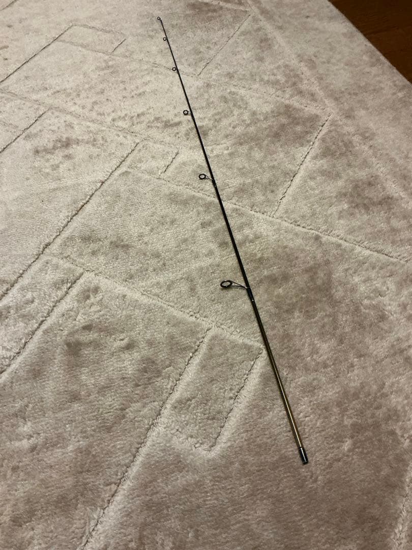 ダイワ　ハートランド　クロスX CX 602LFS-S