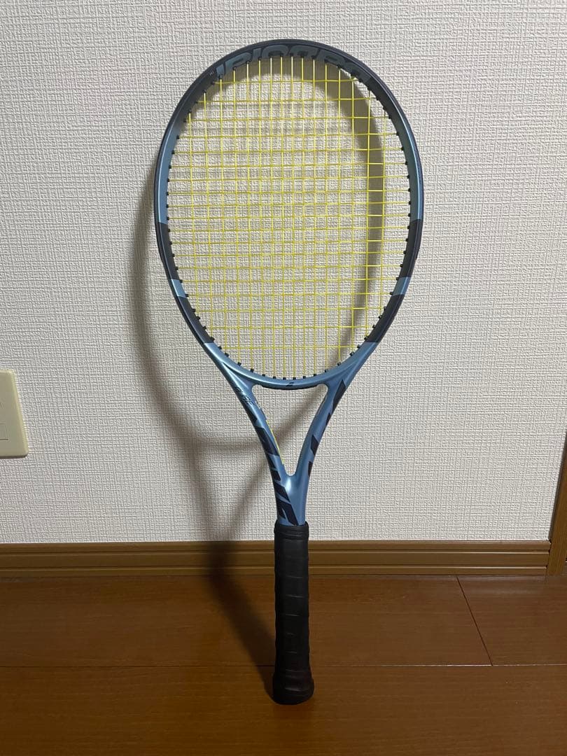 ピュアドライブ G2