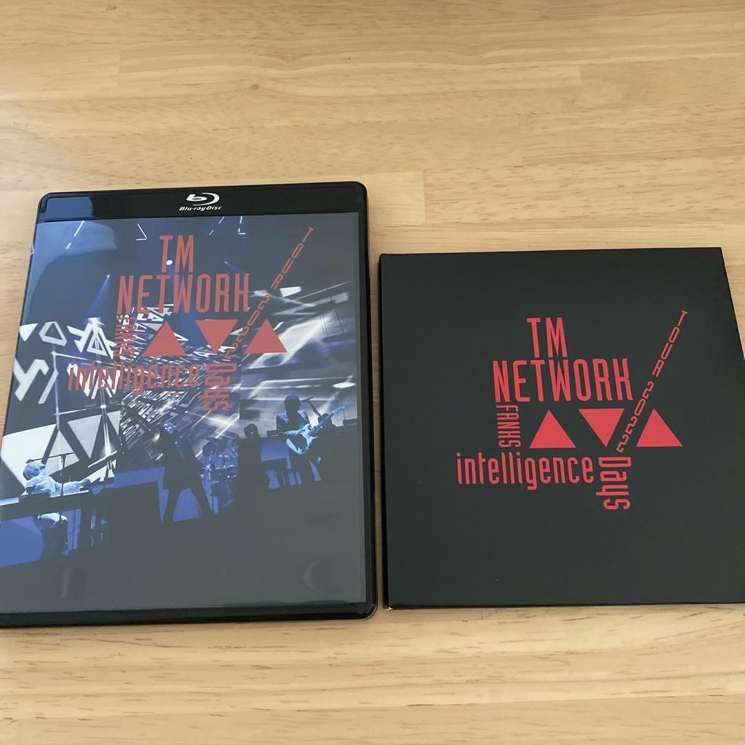 TM NETWORK/TOUR 2022\"\"FANKS intelligenc…